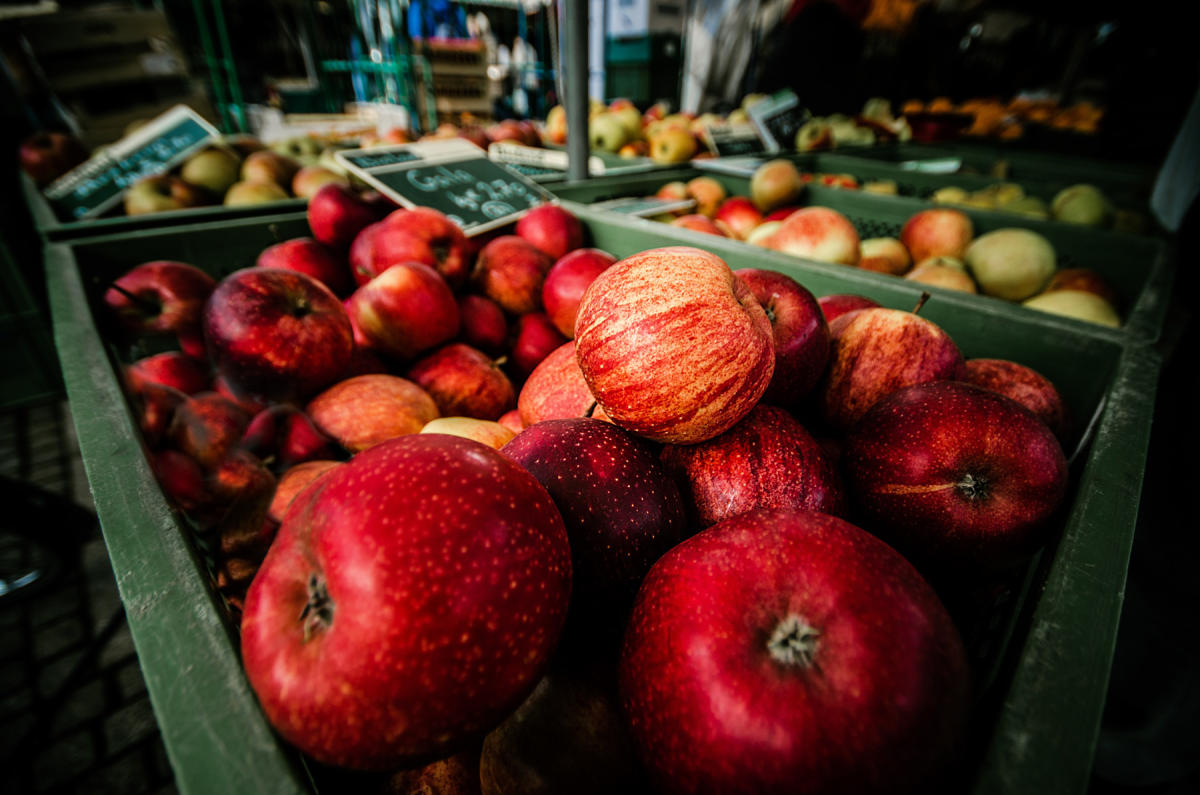 Arlington Heights Farmers Market 1