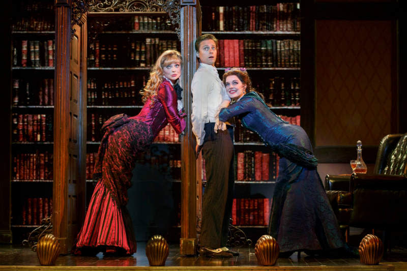 Broadway in Cincinnati Aronoff Center for the Arts Visit Cincy