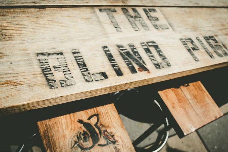 The Blind Pig Bar in Cincinnati, OH Visit Cincy