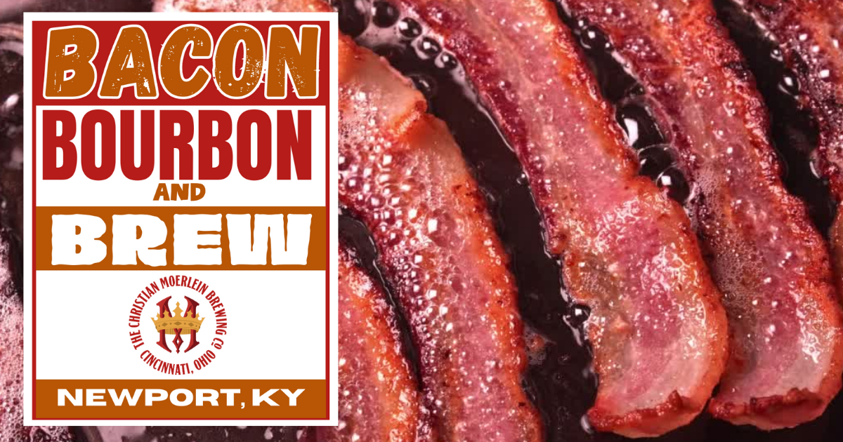 Bacon, Bourbon and Brew Festival