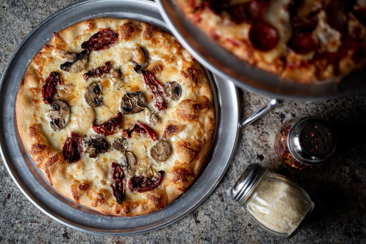 Cork N Crust Bellevue Pizza in Bellevue, KY Visit Cincy