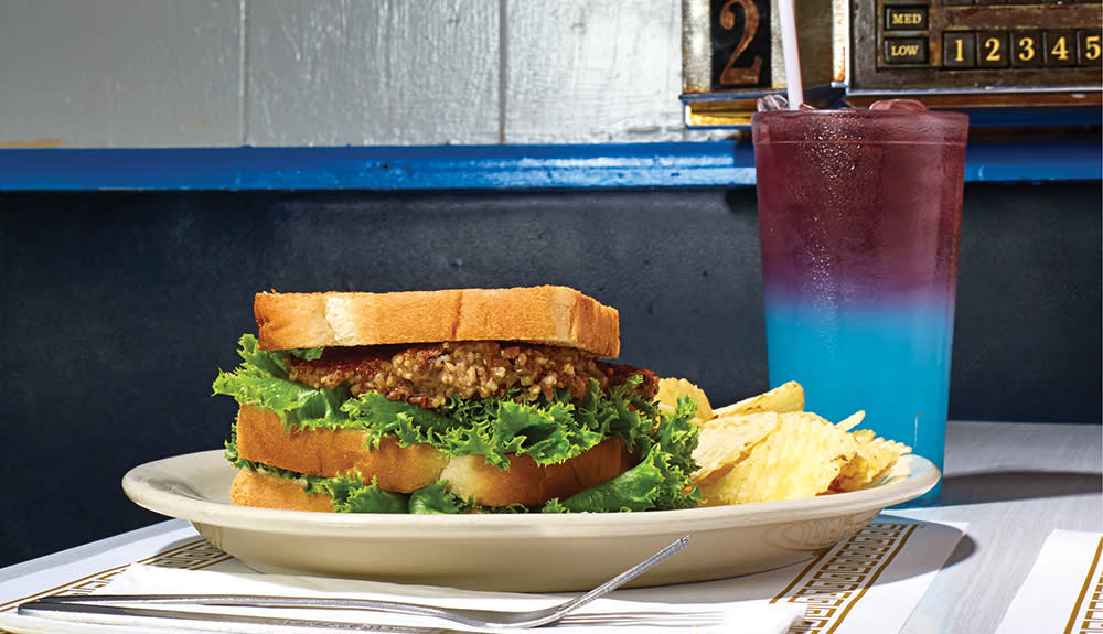 Anchor Grill in Covington, KY Visit Cincy