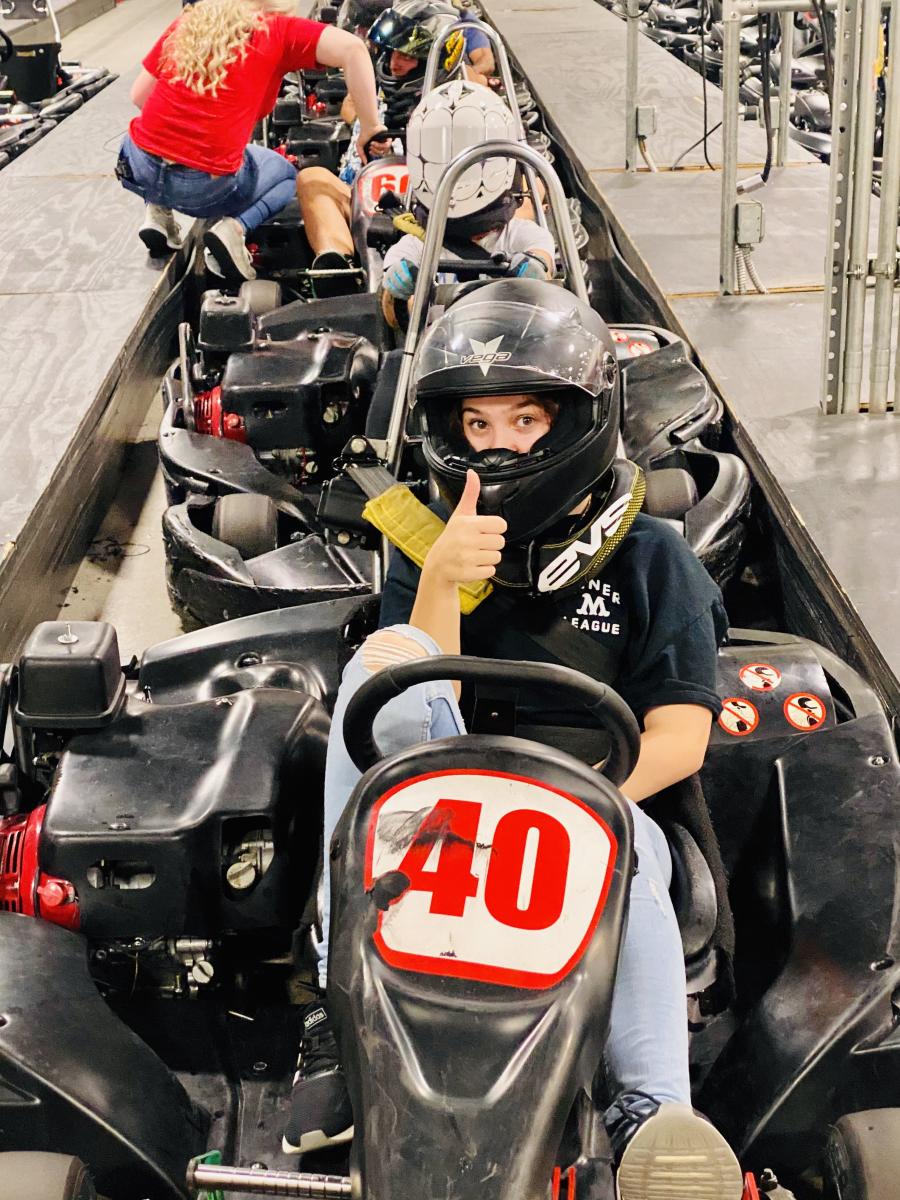 Full Throttle Adrenaline Park in Florence, KY Visit Cincy