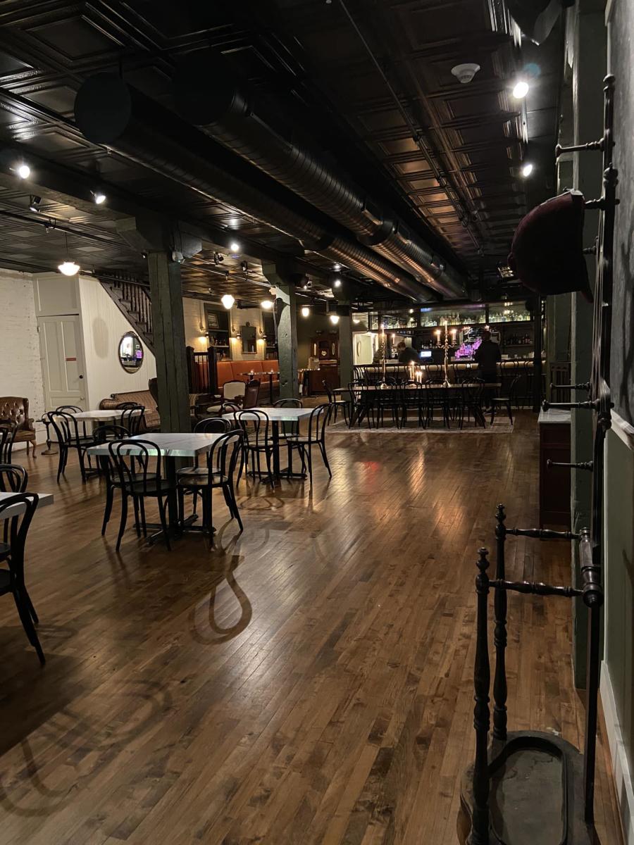 Juniper's Bar in Covington, KY Visit Cincy