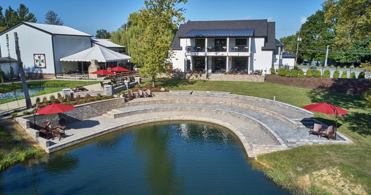 Mt. Carmel Brewing Co: Why This Cincinnati Farmhouse Still Matters in 2026