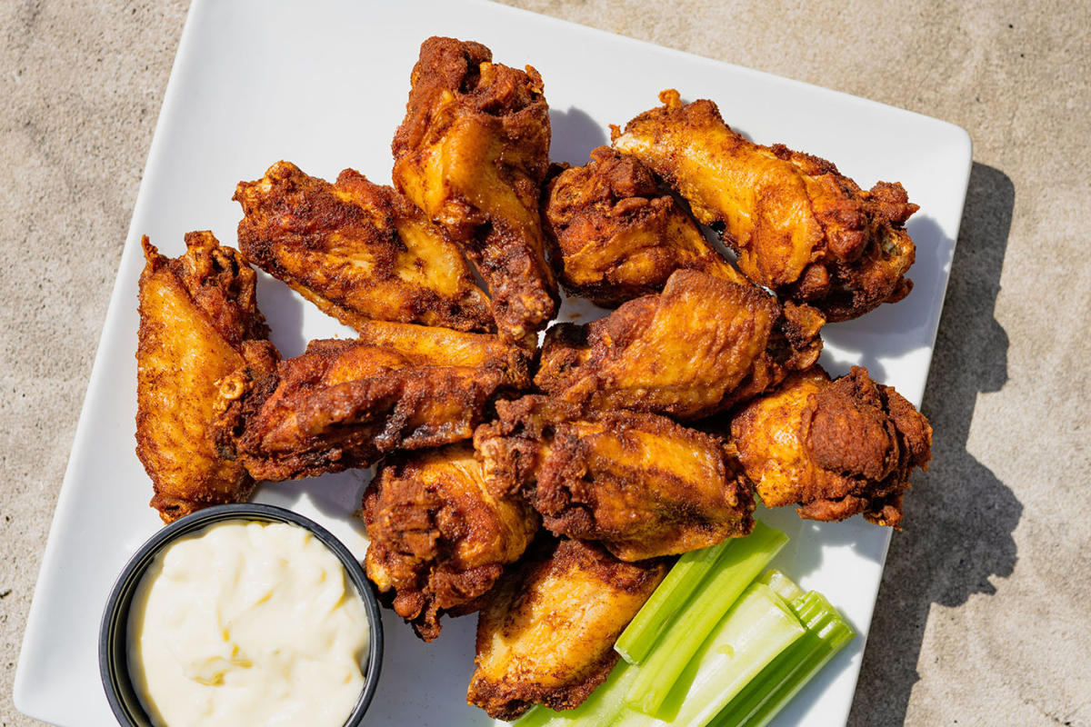 Barleycorn's Cold Spring