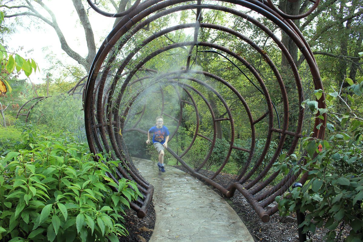 Glenwood Gardens in Cincinnati, OH Visit Cincy