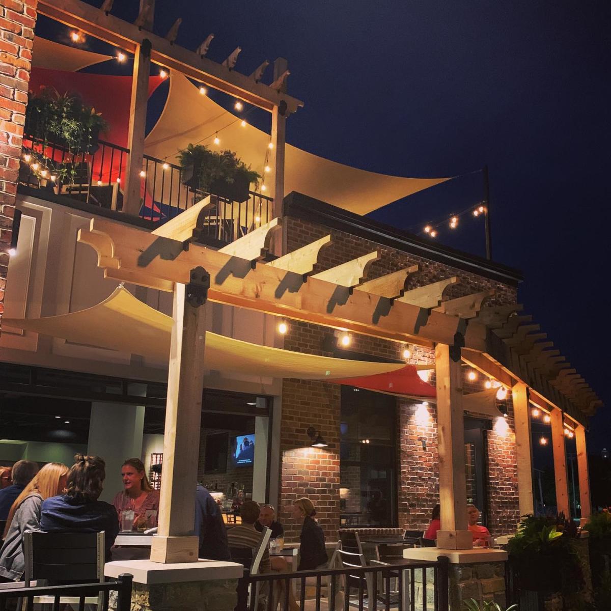 SwingLine Madeira Restaurant in Madeira, OH Visit Cincy