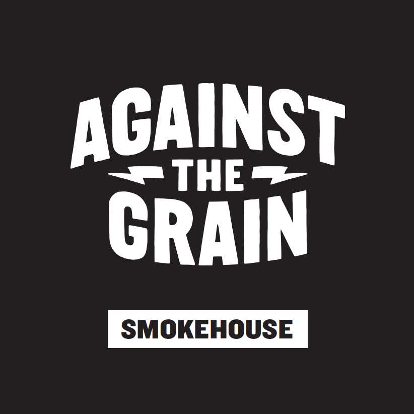 Against The Grain Brewery & Smokehouse Louisville, KY 40202