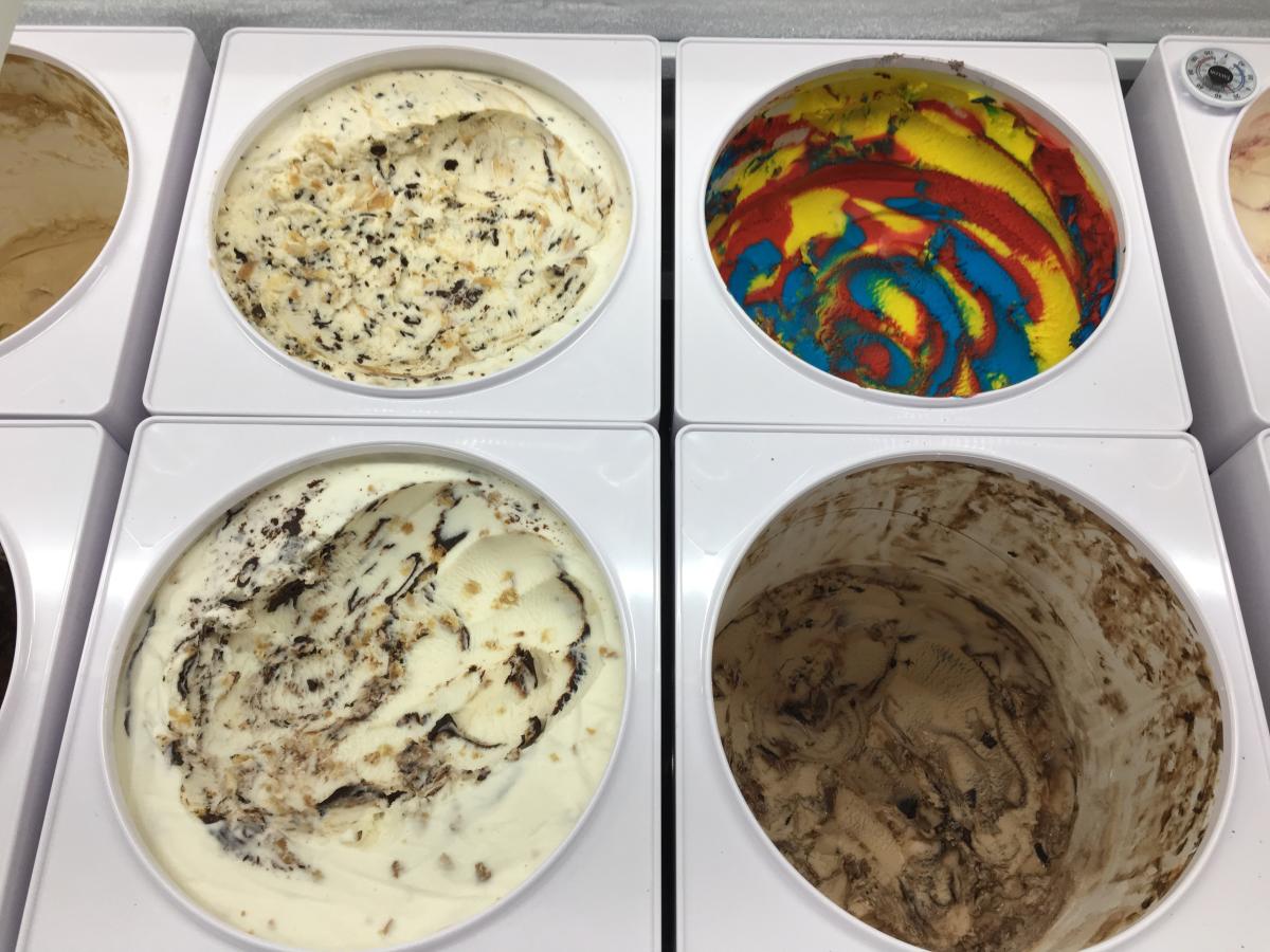 Cups and Cones New Albany, IN 47150