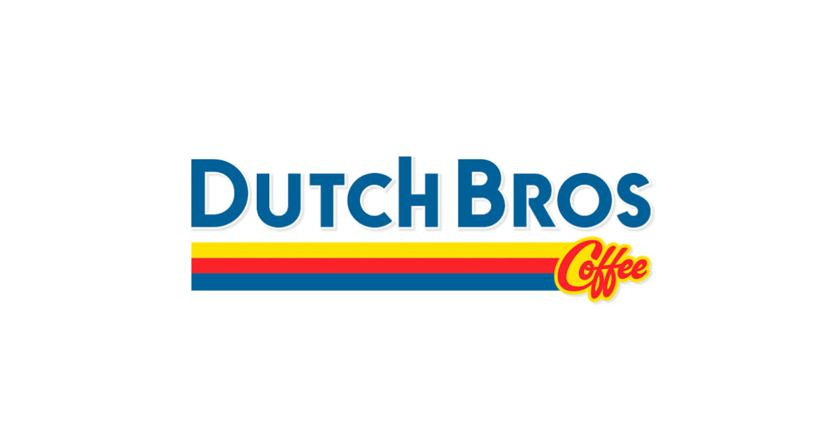 Dutch Bros University Dr. College Station, TX