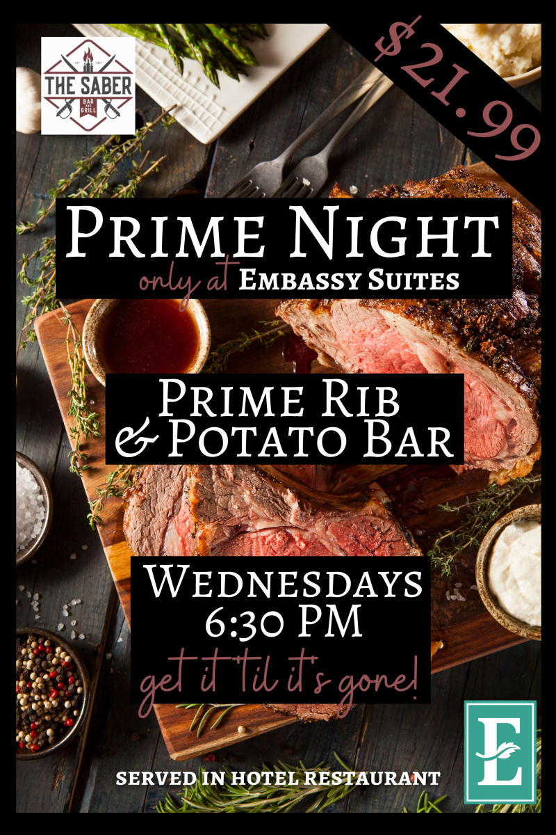 Prime Night College Station, TX