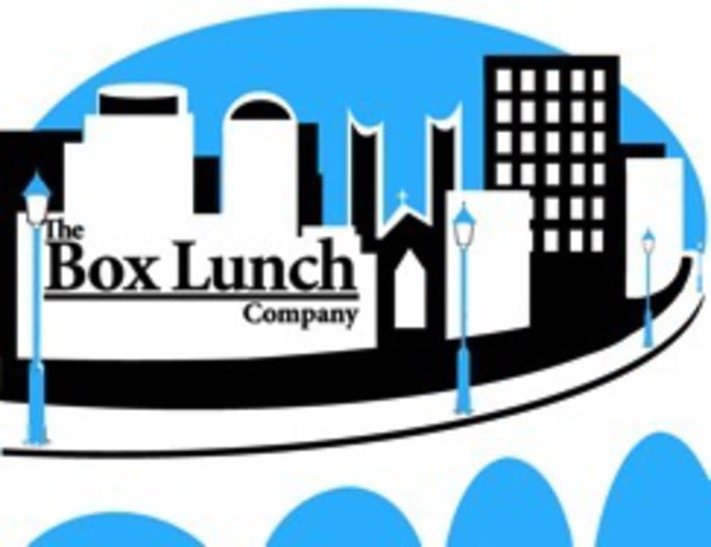 The Box Lunch Company