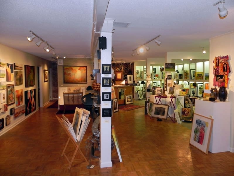 Columbia art store hotsell