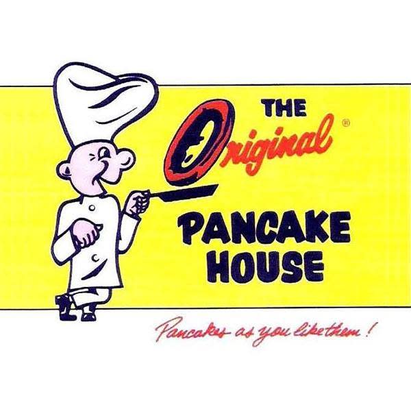 Original Pancake House