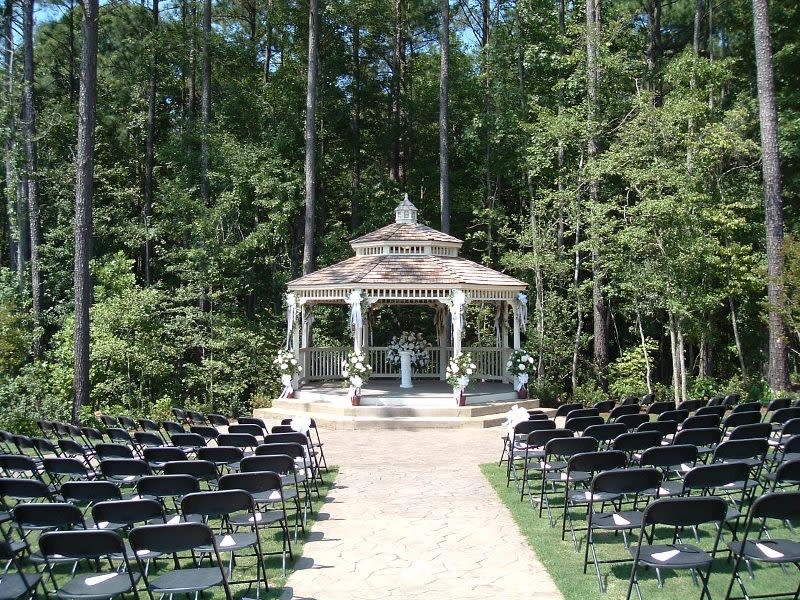 The River Center at Saluda Shoals Park