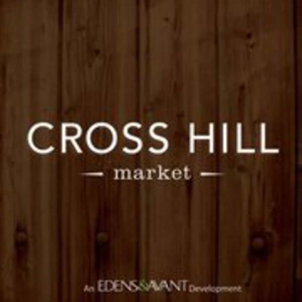 Cross Hill Market