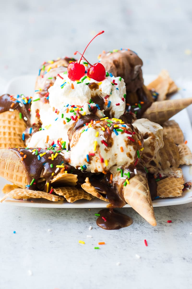 Kettle Creek Creamery