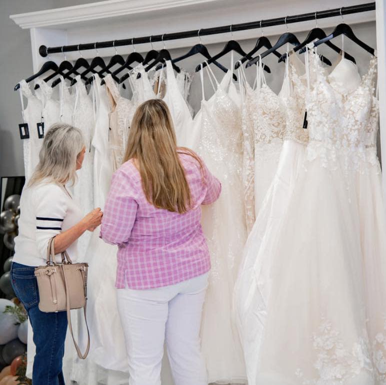 Lace and Veil Bridal Boutique