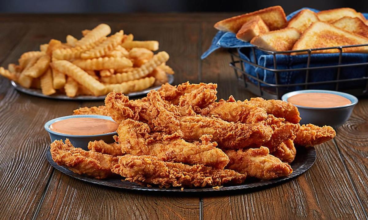 Zaxby's