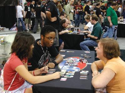 Origins Game Fair