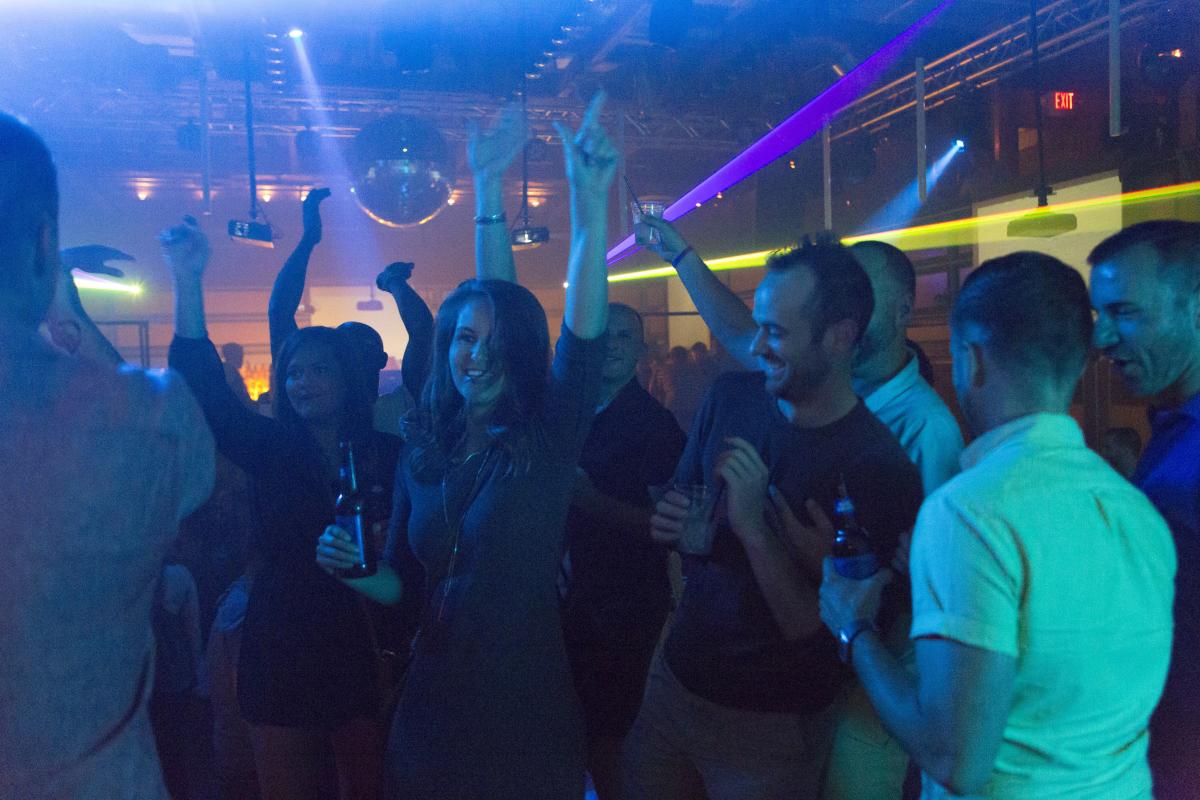 Axis Columbus, OH 43215