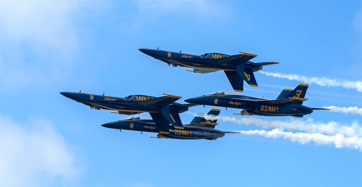 Columbus Air Show 8/22/25 8/24/25 Columbus OH 43217
