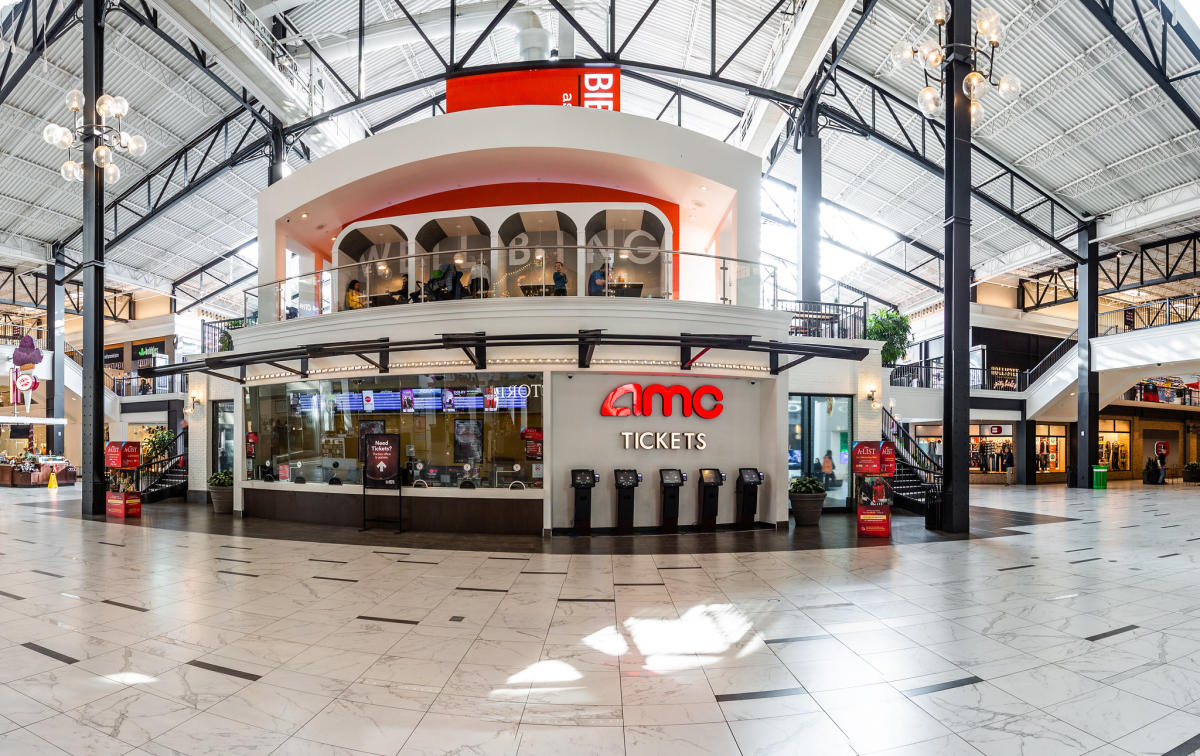 AMC Easton Town Center 30 | Columbus, OH 43219