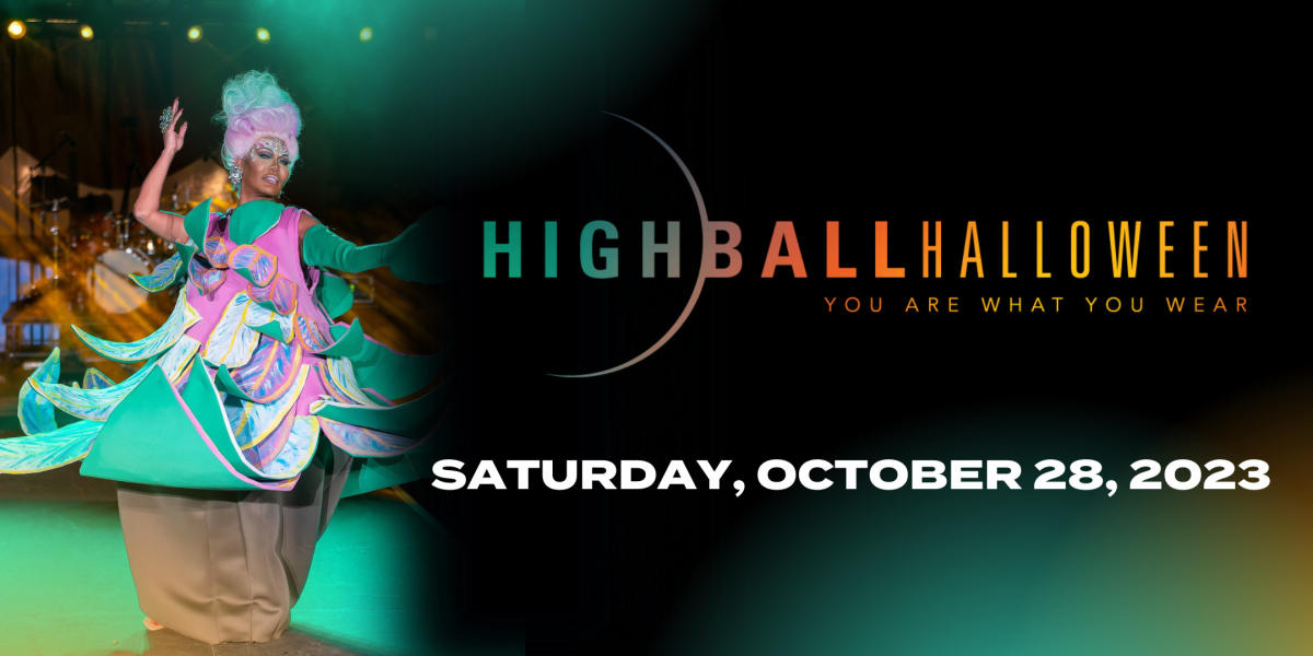 HighBall Halloween 10/26/24 Columbus, OH 43201