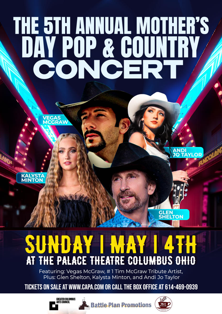 食品・日用品 半額ストア & Pop Day Mother's Annual 5th Country 5/4/25 | Concert ミュージック