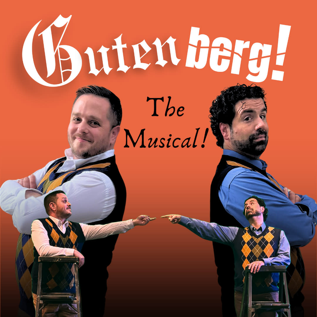 Gutenberg The Musical 8 9 25 - 70319 8a37ecd1 E36d 0757 5f7db132bbd7d47d