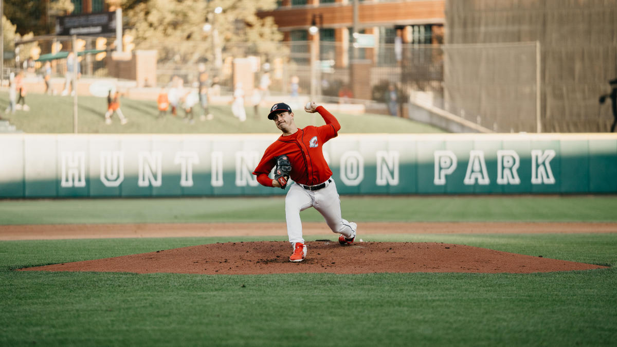 Columbus Clippers vs. St. Paul Saints Game Recap – 9/15/26