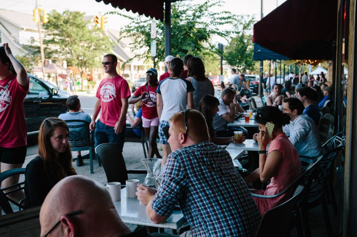 Destination Grandview Grandview Heights, OH 43212