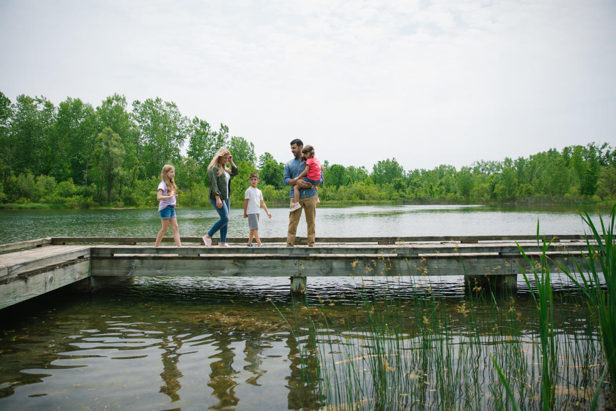 Visit Dublin Ohio | Dublin, OH 43017 - Experience Columbus
