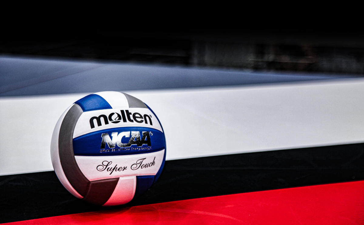 Otterbein Women's Volleyball vs Wilmington — Sports & recreation in Rike Center · Westerville, OH