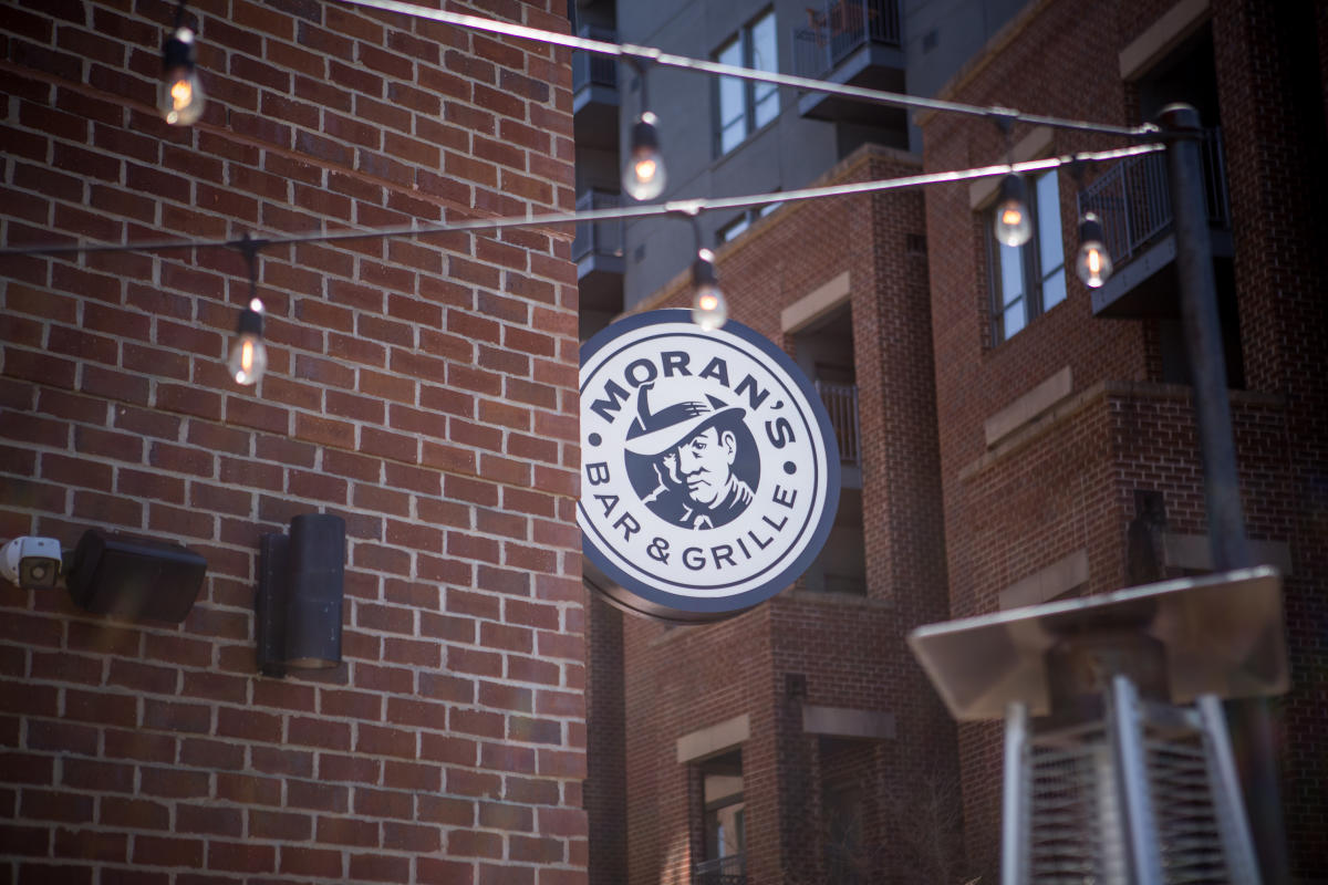 Moran's Bar and Grill Columbus, OH 43215