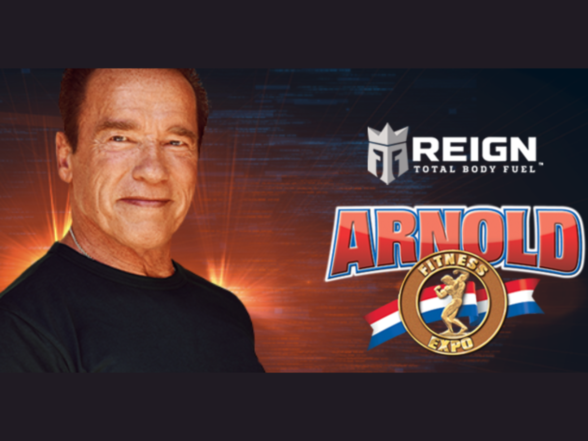 Arnold Sports Festival 2/27/25 3/2/25 Columbus, OH 43215