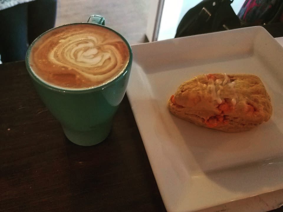 Coffee Connections of Hilliard Hilliard, OH 43026