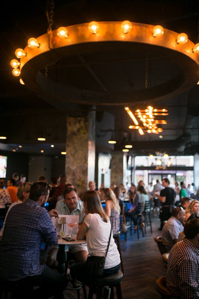 Hadley's Bar and Kitchen Columbus, OH 43215