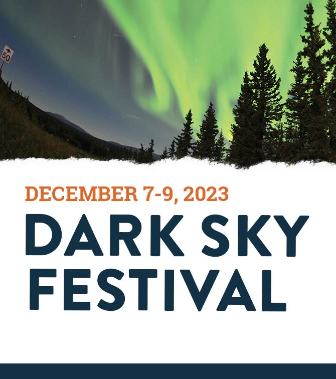 Dark Sky Festival