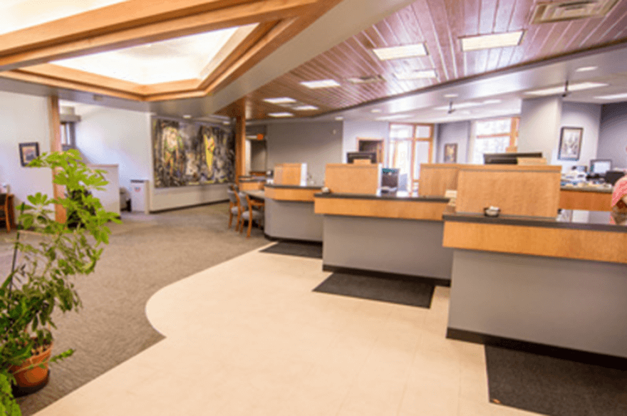 Grand Marais State Bank