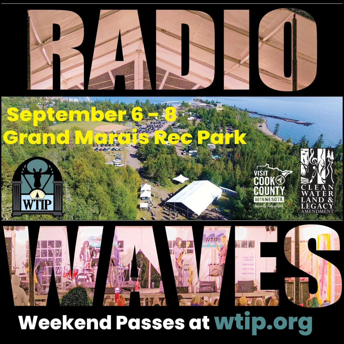 Radio Waves Music Festival