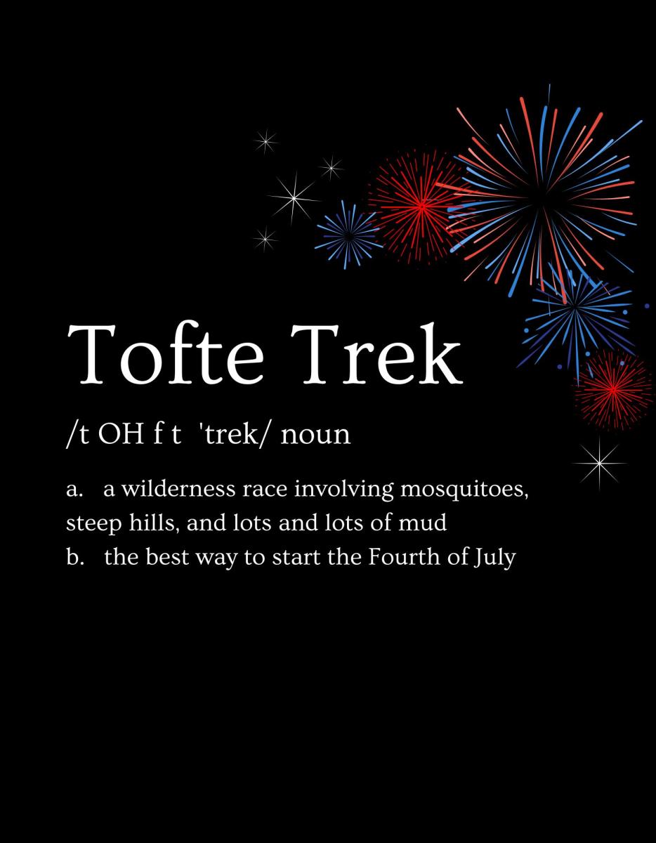 Tofte Trek