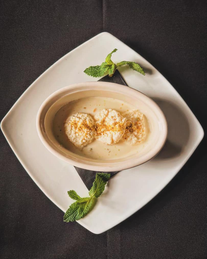 Norbu Restaurant & Bar