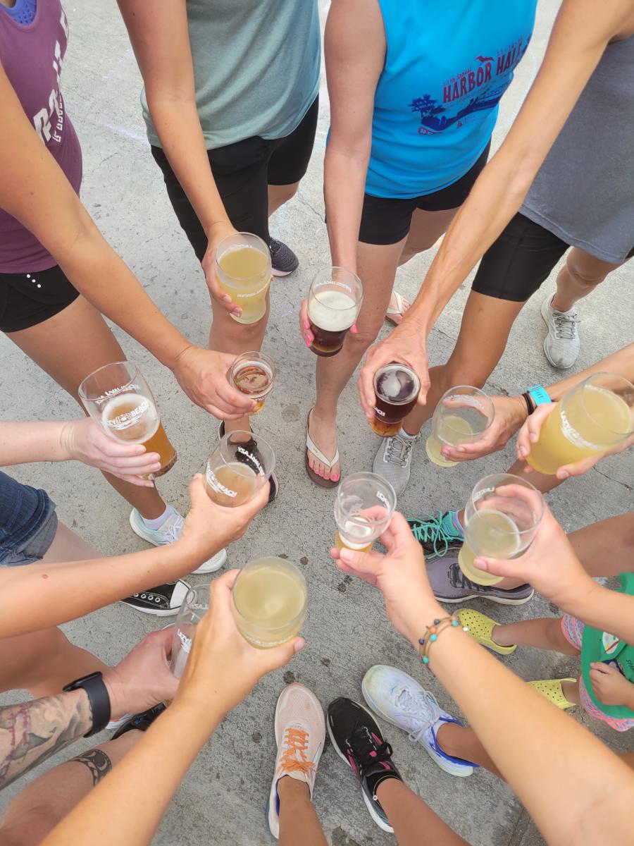 Southside Shoes N' Brews Corpus Christi, TX