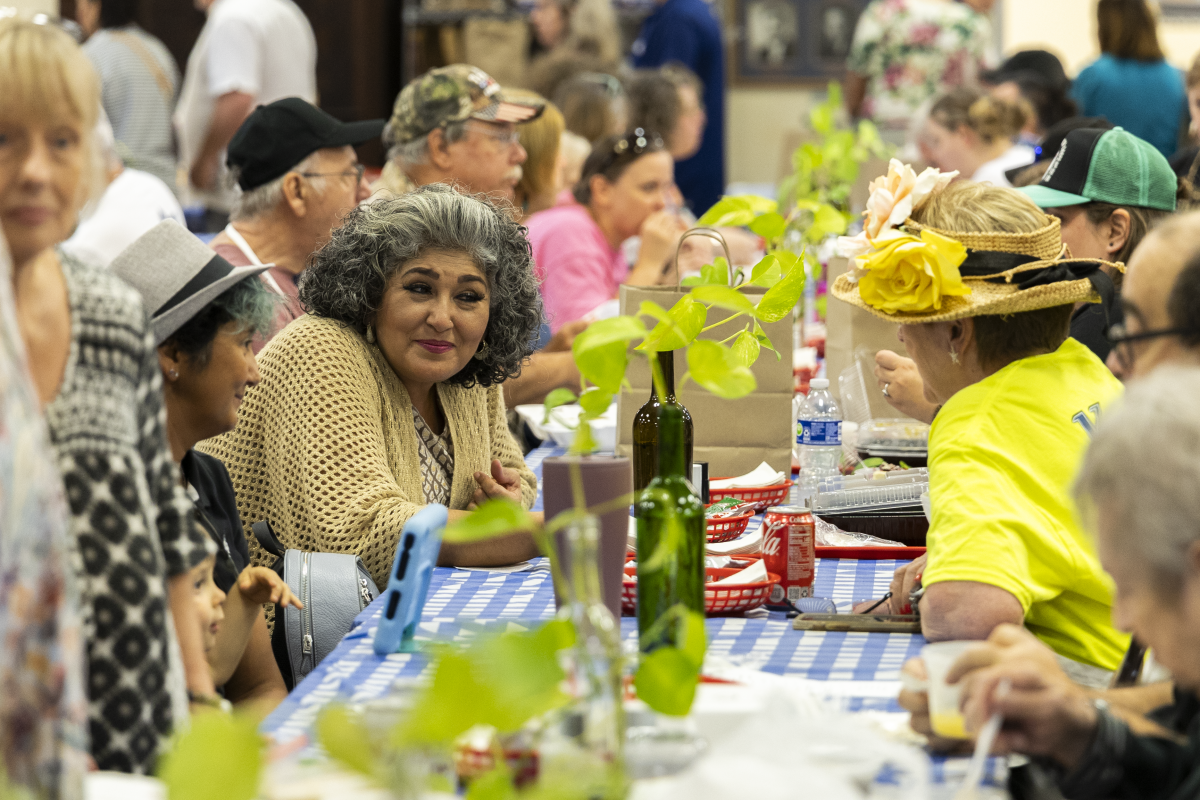 Jewish Food Festival — event imagery