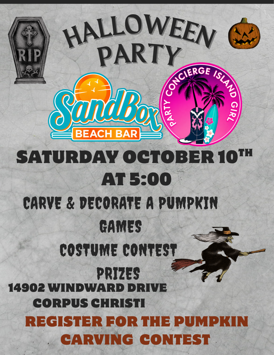 HALLOWEEN PARTY — event imagery