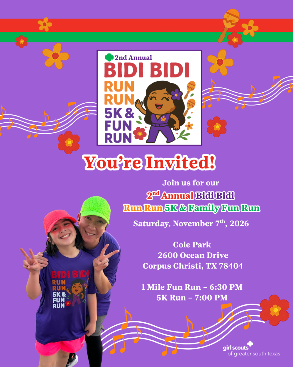 2nd Annual Bidi Bidi Run Run — event imagery