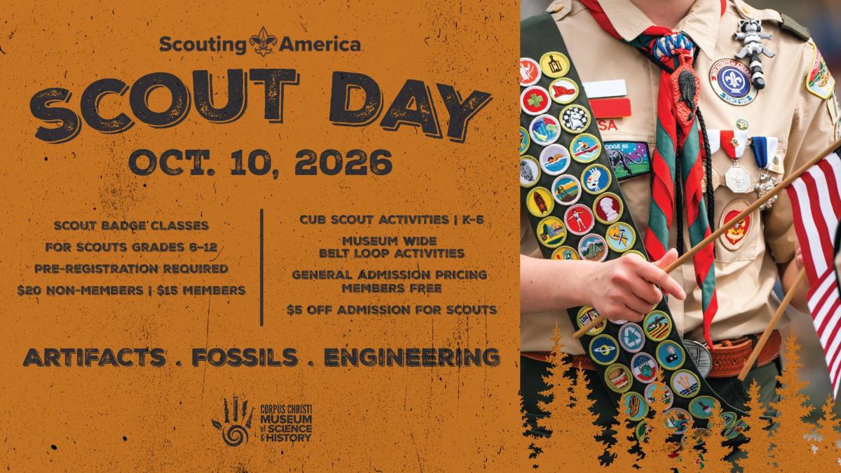 Scout Day — event imagery