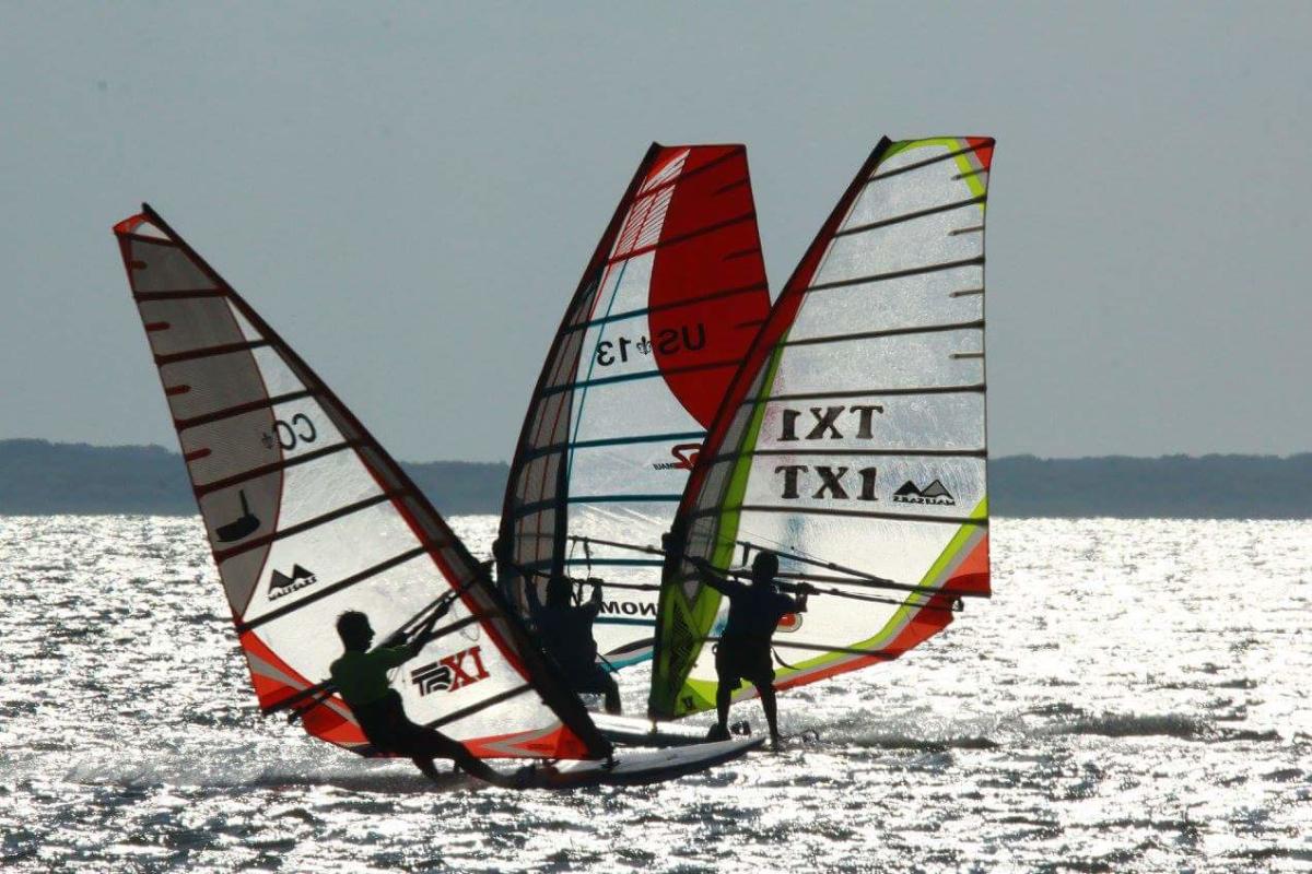 Worldwinds Windsurfing, Inc. Corpus Christi, TX